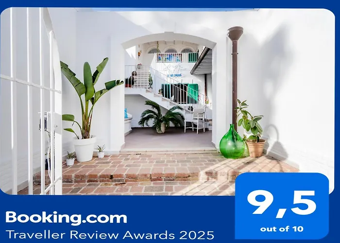 Bed and Breakfast Le Tre Sirene Porto Cesareo